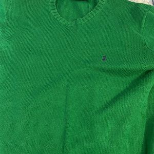 Polo Ralph Lauren sweater. In great condition.